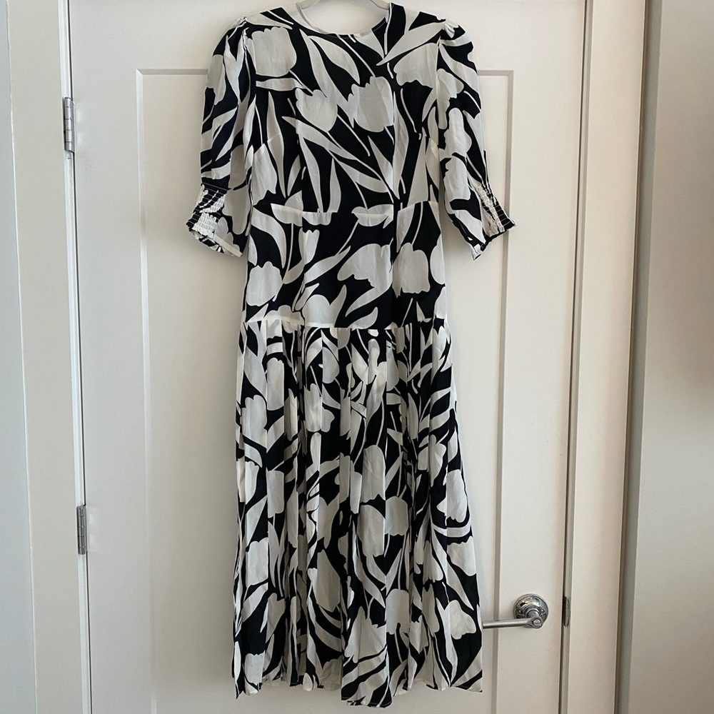 RIXO Dress